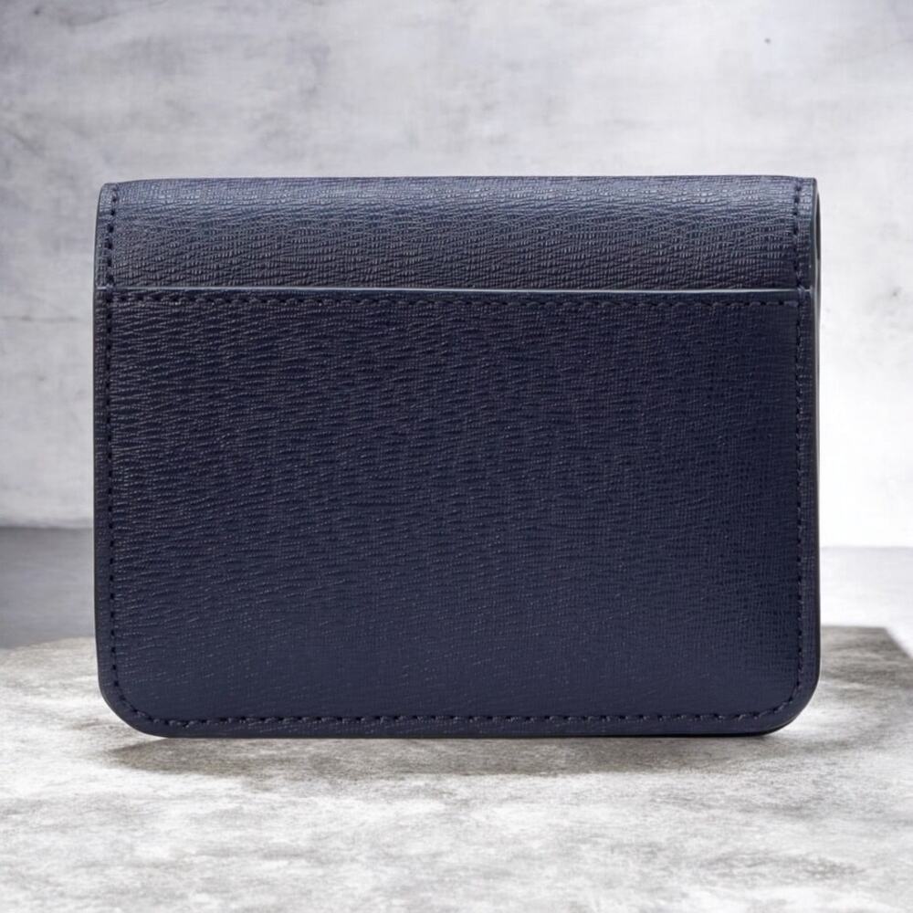 Disney X Kate Spade New York Lady And The Tramp Small Bifold Wallet KH620 - Picture 2 of 4